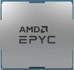 Процессор AMD EPYC 9755