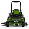 Райдер садовый аккумуляторный с нулевым радиусом разворота Greenworks ZTC152, 82V, 152 см, с АКБ 24 кВтч (7405107) — фото 2