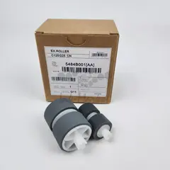 Ролики подачи бумаги 5484B001 для сканера Canon DR-C125, C125W, DR-C225, C225W совместимый