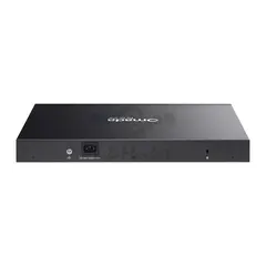Коммутатор Omada 28-Port Gigabit Easy Managed Switch with 24-Port PoE+ — фото 2