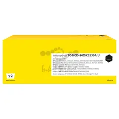 TC-HCE410X/СС530A U Картридж T2 для HP CLJ CP2025/CM2320/Pro M351/M451/M476/Canon LBP7200 (4400 стр.) черный, с чипом