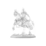 Фотополимерная смола Anycubic ABS-Like Pro 2, прозрачная (Clear), 1 кг, SABP2CL