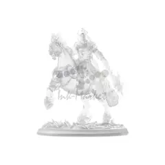 Фотополимерная смола Anycubic ABS-Like Pro 2, прозрачная (Clear), 1 кг, SABP2CL