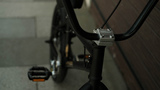 EasyRider 20' CROMO Matte Black - BMX | iRide shop фото 6