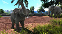 Zoo Tycoon: Ultimate Animal Collection (для ПК, цифровой код доступа)