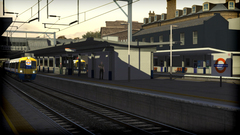 Train Simulator: North London Line Route Add-On (для ПК, цифровой ключ)