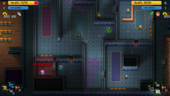 Streets of Rogue (для ПК, цифровой код доступа)