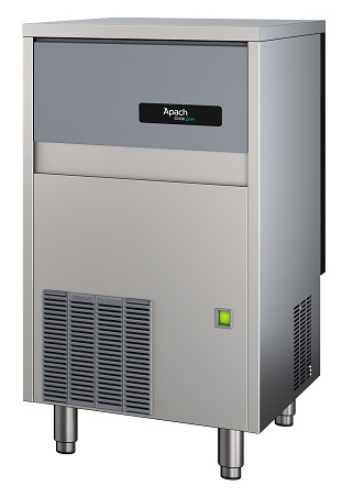 Льдогенератор Apach ACB4625B W