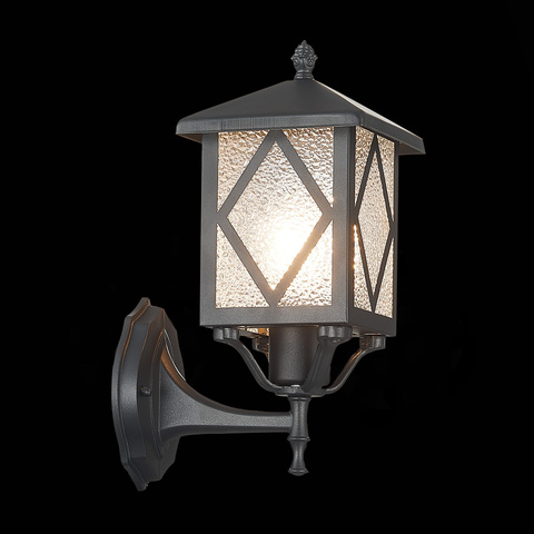Светильник уличный ST Luce Lorne SL084.401.01