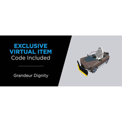 Роблокс Экшн Коллекция Авто-дробильщик 2, Набор с Машинкой