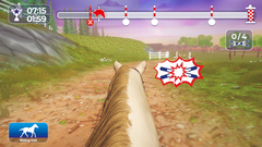 Equestrian Training (для ПК, цифровой код доступа)