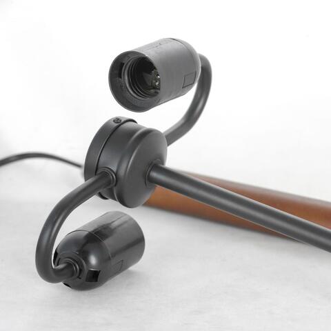 Торшер Lussole Tallapoosa LSP-0590