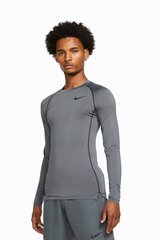 Термофутболка Nike Dri-FIT Top LS Tight