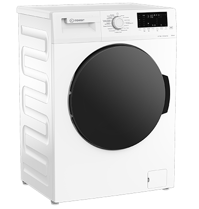 Стиральная машина с сушкой Indesit WDS 7428 C7S VW - купить по цене ...
