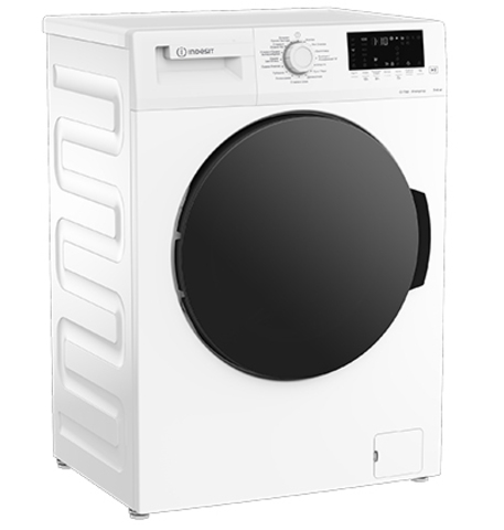 Стиральная машина с сушкой Indesit WDS 7428 C7S VW mini –  2