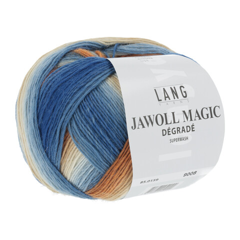 Lang Jawoll Magic Degrade 159