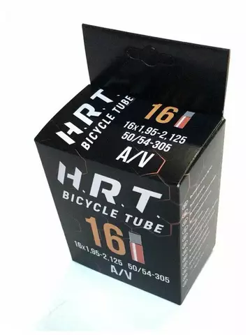 камера вело HRT 16