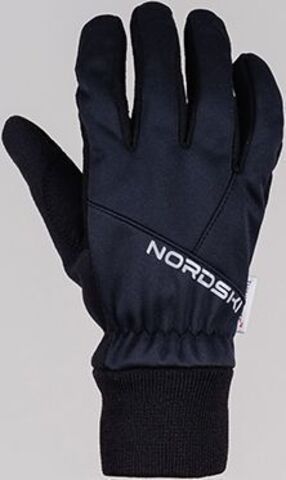 перчатки NORDSKI Motion Black WS NSU267100