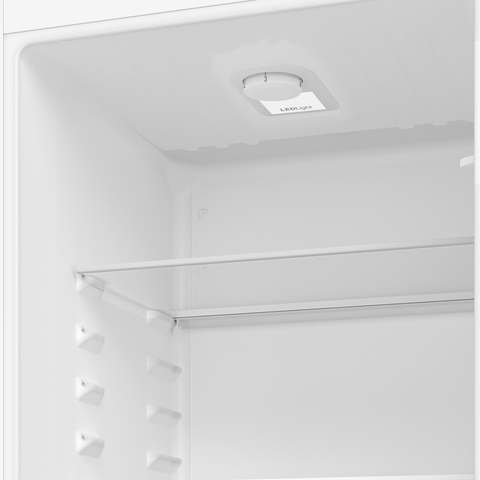 Холодильник Indesit IBH 20 mini –  2