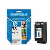Картридж HP C6578D (№78) color