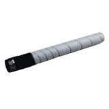 Оригинальный  чёрный тонер-картридж D320T24KK для МФУ Sindoh D330e/D332e. Ресурс 24 000 отпечатков