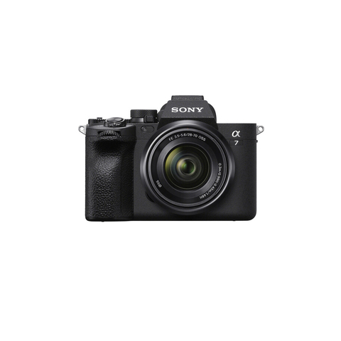 Sony Alpha A7M4 ilce-7M4 Kit 28-70mm