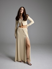 Юбка «Строгий муж»