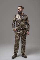 Футболка Remington Inside Fit Shirt South Forest