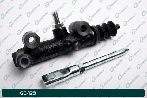 Главный цилиндр сцепления в сборе G-brake GC-123