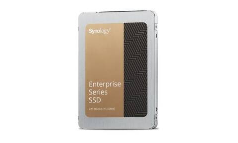 Synology SAT5221-960G Жесткий диск SSD SATA 2,5