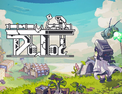 Doloc Town (Ранний доступ) (для ПК, цифровой код доступа)