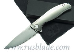 Shirogorov F5 Slim Silk S90V Custom Division 