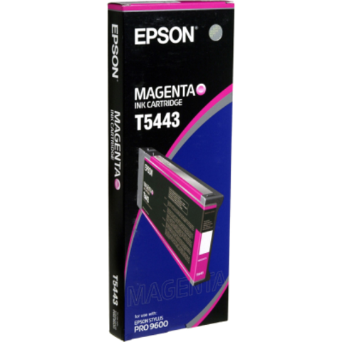 Epson T544300