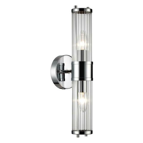 Настенный светильник Odeon Light KEPA 4945/2W