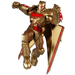 Фигурка McFarlane Toys DC: Batman in Hellbat Suit (Gold Edition)