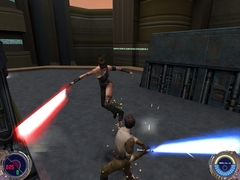 STAR WARS Jedi Knight II - Jedi Outcast (для ПК, цифровой код доступа)