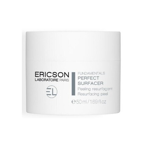ERICSON LABORATOIRE Fundamentals Perfect Surfacer Выравнивающий скраб