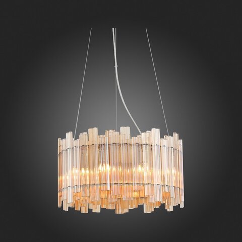 Люстра подвесная ST Luce Versita SL400.103.09