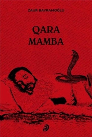 Qara mamba