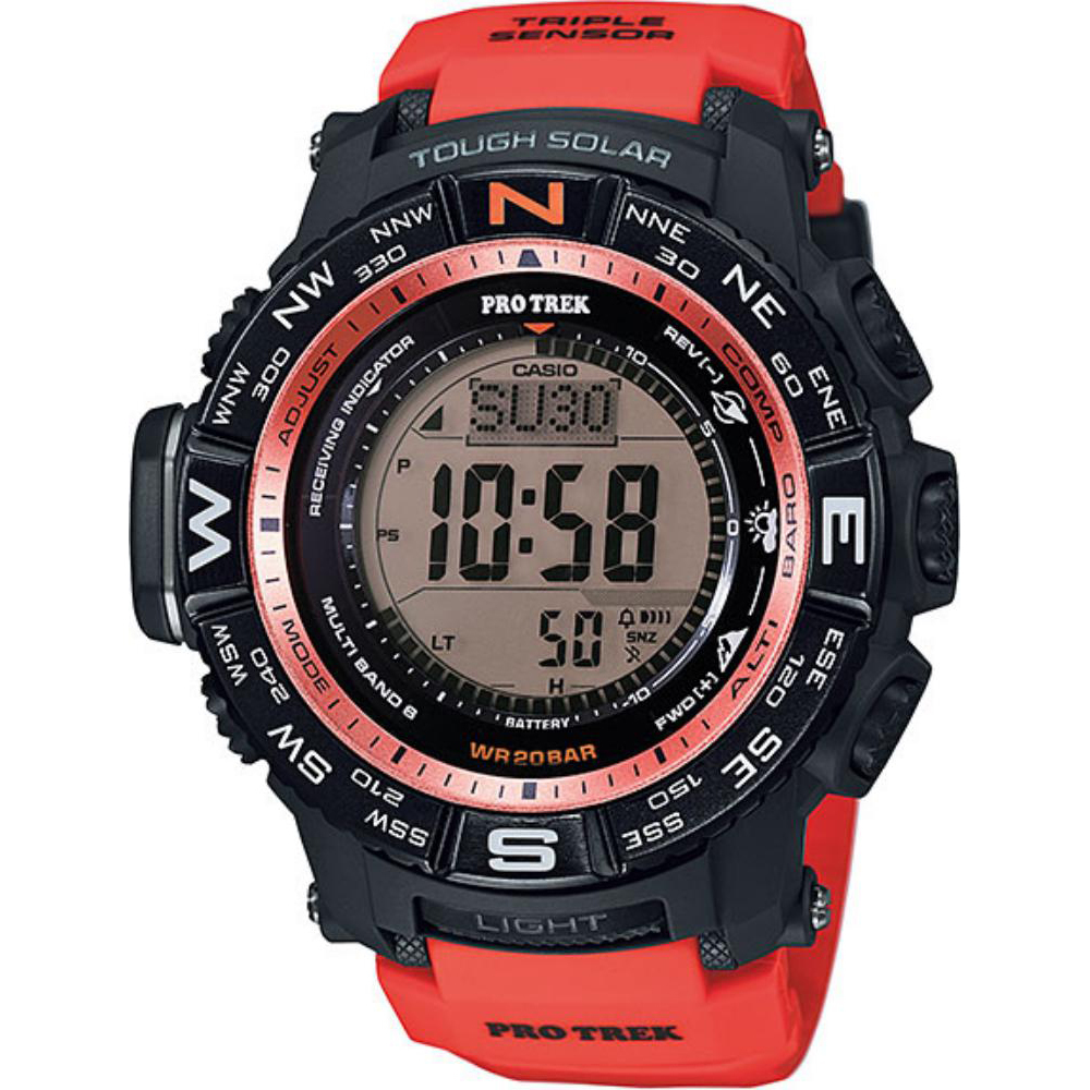 Аккумулятор Для Часов Casio Prw 500 Купить