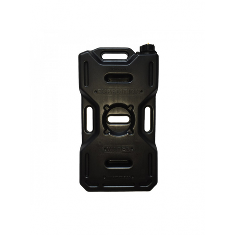 Канистра ЭКСТРИМ Драйв (10 литров, черная)