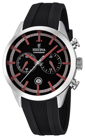 Наручные часы Festina F16890/4 фото