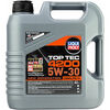 Синтетическое моторное масло Top Tec 4200 5W-30 New Generation - 4 л
