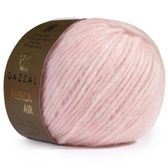 Пряжа Gazzal Alpaca Air (083)