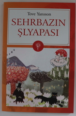 Sehrbazın şlyapası