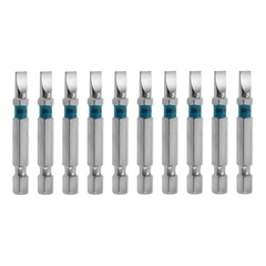 Бита SL5 х 50, сталь S2, 10 шт. Gross