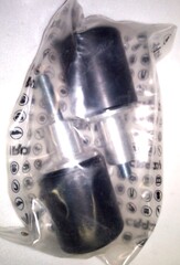 Защитные cлайдеры для SUZUKI GSX-R1000 2009 - 2011 г.в.