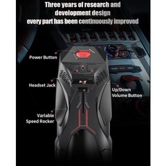 Автоматический мастурбатор DryWell Legend, замаскированный под Bluetooth колонку 2 в 1