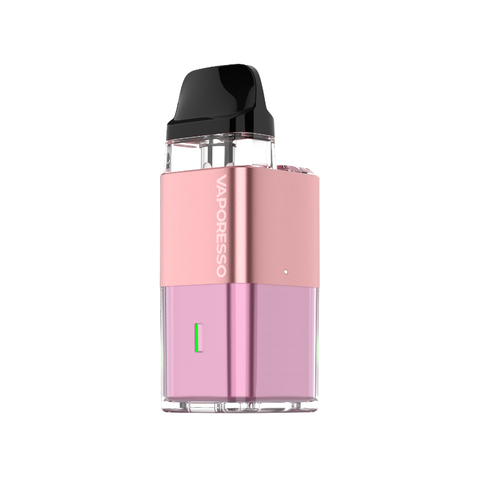 Vaporesso XROS CUBE 900 mah Pod Kit - Sakura Pink