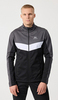 Утеплённый лыжный костюм Nordski Base Grey/Black мужской